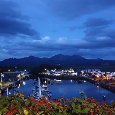 Porthmadog Harbour Town - High Street Apartment. Luaran gambar