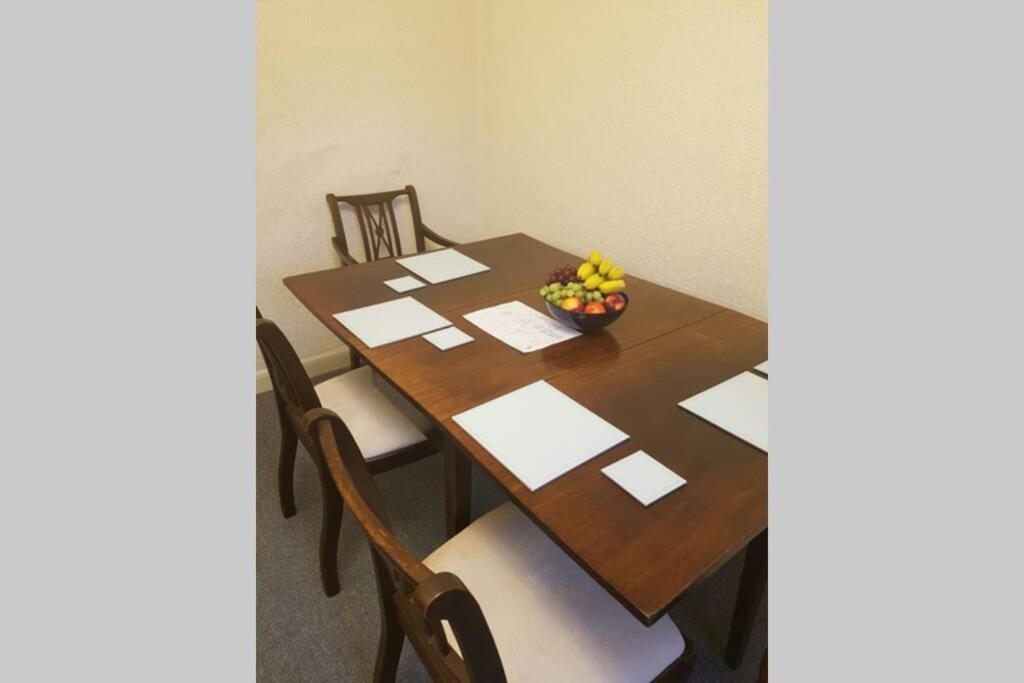 Porthmadog Harbour Town - High Street Apartment. Luaran gambar