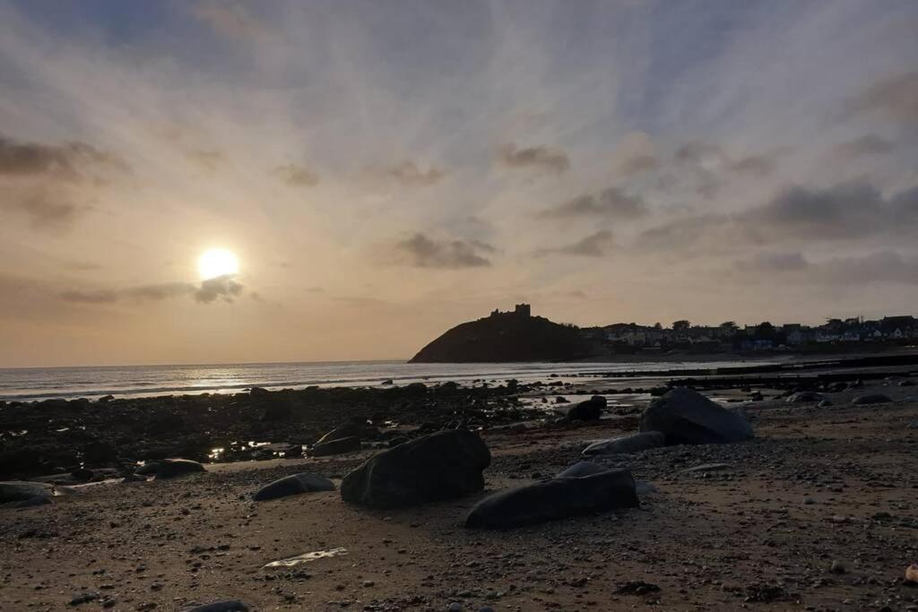 Porthmadog Harbour Town - High Street Apartment. Luaran gambar